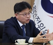 원안위, 기장‧울주군 등 원전 지역 간담회…후쿠시마 오염수 대응 설명