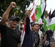 Indonesia Al Quds Day