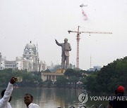 India Ambedkar Anniversary