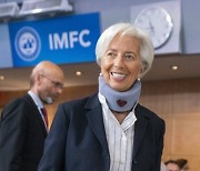 USA IMF WBG SPRING MEETINGS