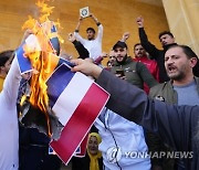 Netherlands Quran Protest