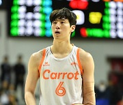 [KBL 4강 PO] ‘농구의 신 강림’ 이정현, ‘감동 캐롯’의 이야기를 이어가다