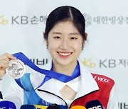 ‘이해인 1위’ 한국 피겨, 팀 트로피 메달 획득 청신호