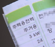 "이러다 주말 나들이 커녕, 한여름 선풍기도 눈치 봐야할 판".. 물가 어떡해