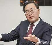 홍석준 의원 “갈등 부추기는 민주당, 尹정부 흔들기 지나쳐”