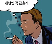 담배, 간접흡연만으로도 대사증후군 발생확률 19% 올라갑니다