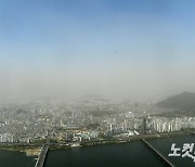 [노컷체크]80년대 미세먼지 지금보다 좋았다?…미세먼지 현대사