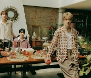 NCT 도재정, 신곡 ‘Perfume’ 로맨틱 MV 티저 이미지 공개