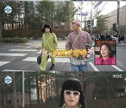 ‘나혼자산다’ 전현무 vs 기안84, 패션대전 결말 [TV온에어]