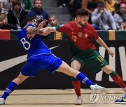 PORTUGAL FUTSAL