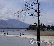 Italy Drought