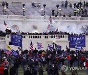 Capitol Riot Sentencing