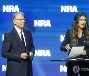 NRA Convention