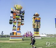 2023 Coachella Music and Arts Festival - Weekend One - Day One