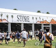 2023 Coachella Music and Arts Festival - Weekend One - Day One