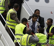 YEMEN CONFLICT PRISONERS EXCHANGE