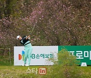 [포토] 서요섭 '스폰서대회 우승하고 싶어요'