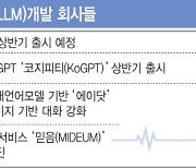 韓 초거대AI 모델, 응원합니다 [김현아의 IT세상읽기]