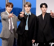 [Ms포토] NCT 도재정 '비주얼 유닛'