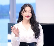 [Ms포토] 레드벨벳 예리 '청순 막내'