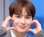 [Ms포토] NCT 도재정 정우 '사랑둥이'