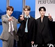 [Ms포토] NCT 도재정의 '퍼퓸'