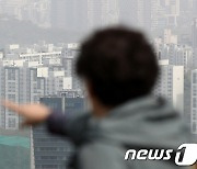 재건축 안전진단 완화 영향…준공 21년 이상 아파트 거래 비중 증가