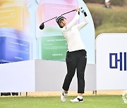 이주미, 147전 148기로 KLPGA 첫 승 감격