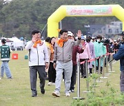 경남 고성군 “치매 걱정 없는 건강한 고성 만듭니다”