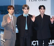 [bnt포토] NCT 도재정 '포토타임은 정재도'