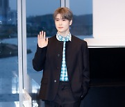 [bnt포토] 재현 'NCT 도재정의 런칭을 선언합니다'