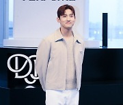 [포토] 동방신기 최강창민, '뒷짐지고 여유롭게'