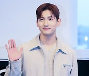 [포토] 동방신기 최강창민, '급이 다른 젠틀맨'