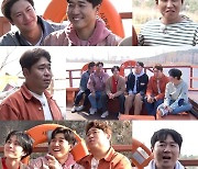 ‘1박 2일’ 연정훈, 아무말 대잔치 “내가 의자왕이었나?”