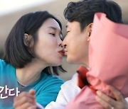 '살림남2' 이천수·심하은, 11년 만 억지 데이트→"시킨다고 하는 사람 아냐" 츤데레 고백