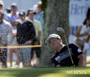 임성재, PGA RBC 헤리티지 3R 공동 16위 도약