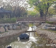 부천 중앙공원 '친수형 휴게공간'으로 조성