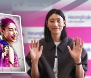 김연경, 흥국생명 잔류…"통합우승 위해"