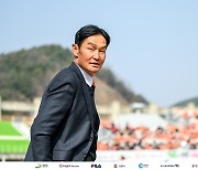 강원 최용수 감독, 강릉 산불 피해 복구 성금 3000만 원 기부