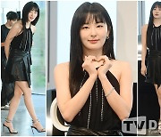 [TD포토+] 레드벨벳 슬기 '완벽한 파티룩'