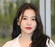 레드벨벳 예리 '매혹의 레드립'[엑's HD포토]