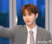 NCT 정우, '퍼퓸' 기대하세요[엑's HD포토]