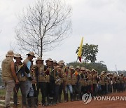 COLOMBIA PEACE