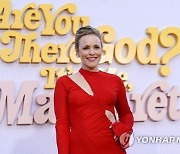 LA Premiere of "Are You There God? It's Me, Margaret"