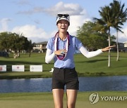 LPGA Tour Golf