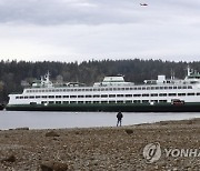 Ferry Accident Washington