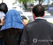 갑자기 내리는 소나기