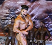 India Body Building