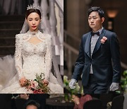 '하늘의 인연' 김유석, 조강지처 버리고 고은미와 결혼…비극 서막 [N컷]