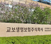 교보생명, 피치로부터 11년 연속 A+ 획득…"업계 최고 신용등급"